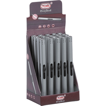 Lifestyle Appliances Accessories Lifestyle Slimline Refillable Gas Lighters